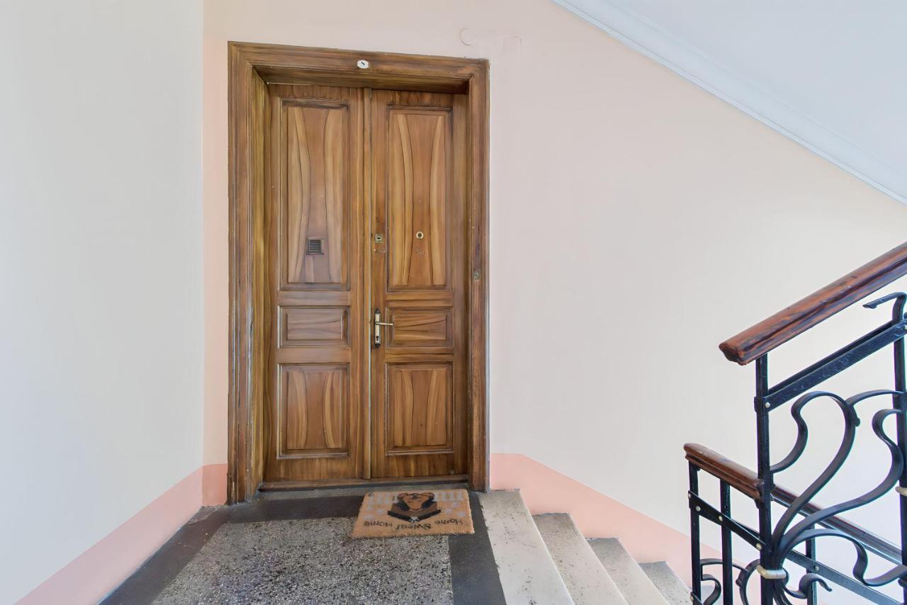 The Grand Mansion Residence On La Guardia Рийека Екстериор снимка